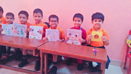 Best School of Bhiwadi